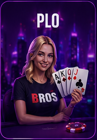 PLO